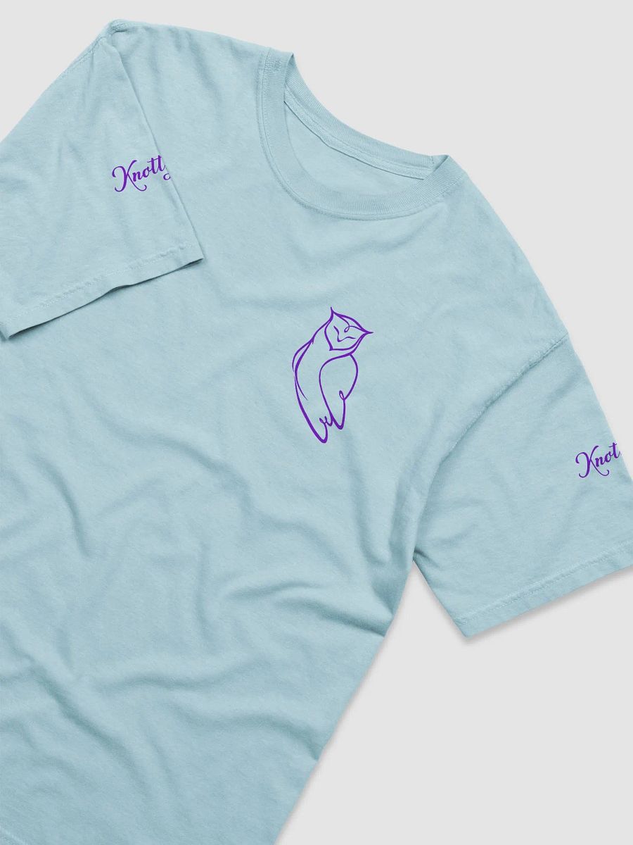KnottyOwl Tee (light) product image (3)