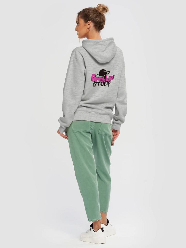 Classic Studio Hoodie product image (2)
