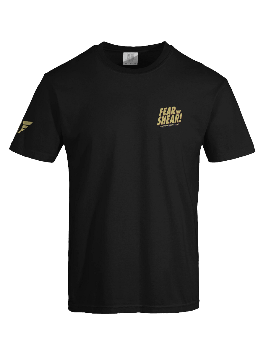 "FTS" Best Shirt product image (6)