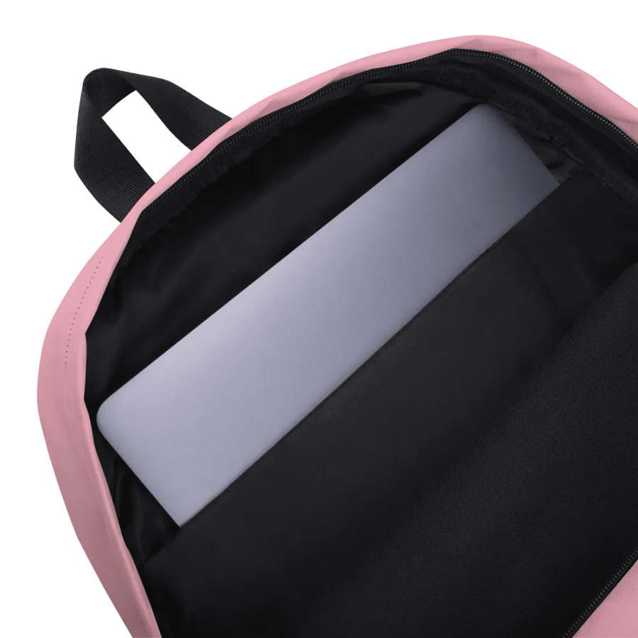 Trans Pride Flag - Backpack product image (11)