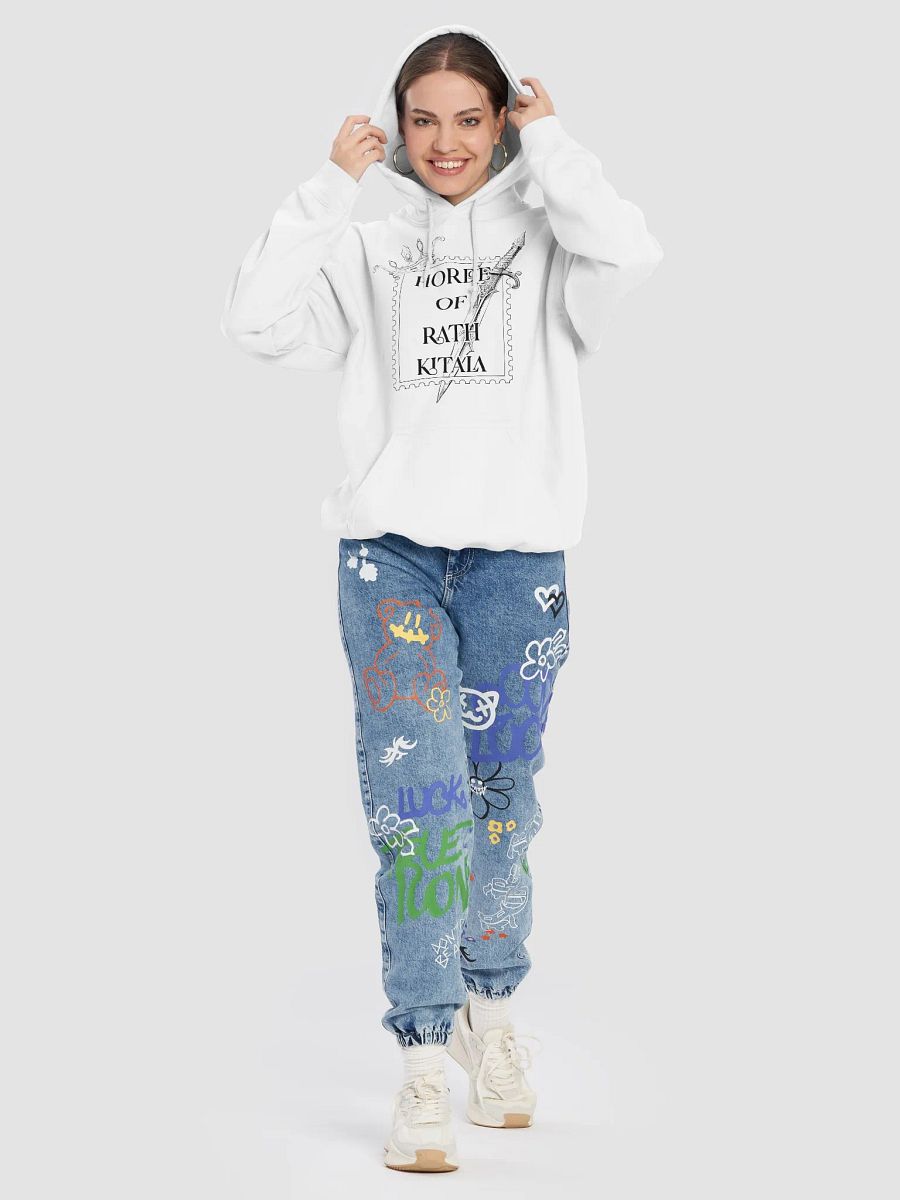 Rath Kitala Classic Hoodie product image (47)