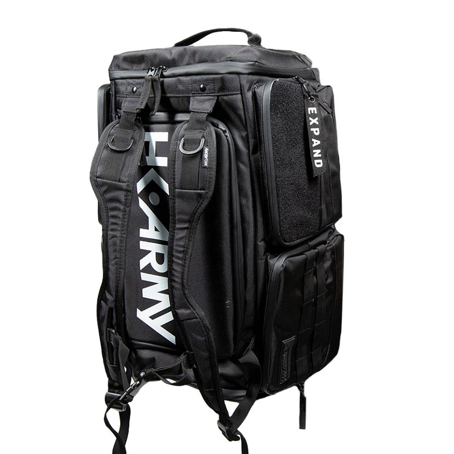 Expand 35L - Backpack - Stealth product image (1)