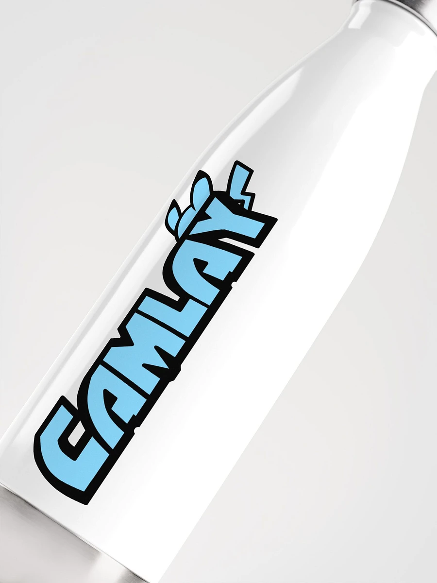 Camlay Logo Bottle product image (5)