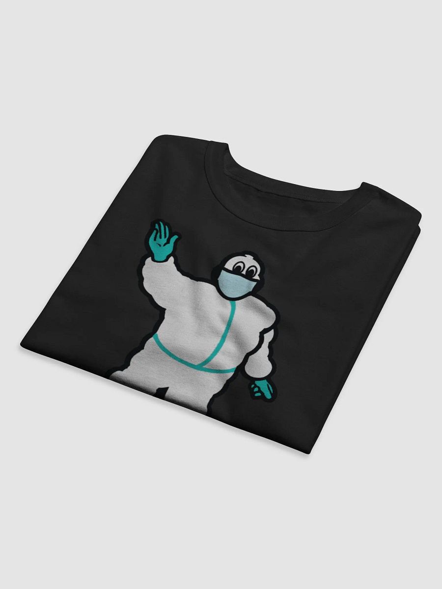 Dr Bibendum Champion Relaxed-fit T-Shirt by Champion product image (6)