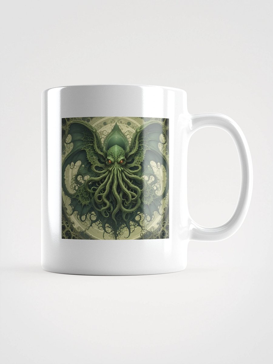 All-Purpose Cthulhu Mug product image (3)