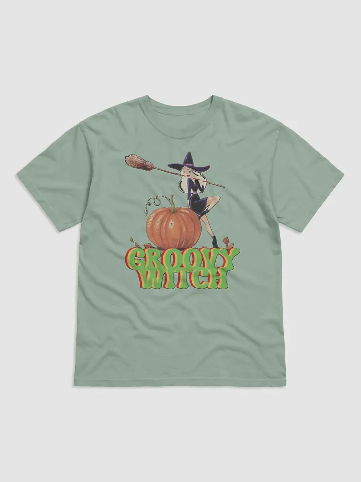 GROOVY WITCH product image (3)