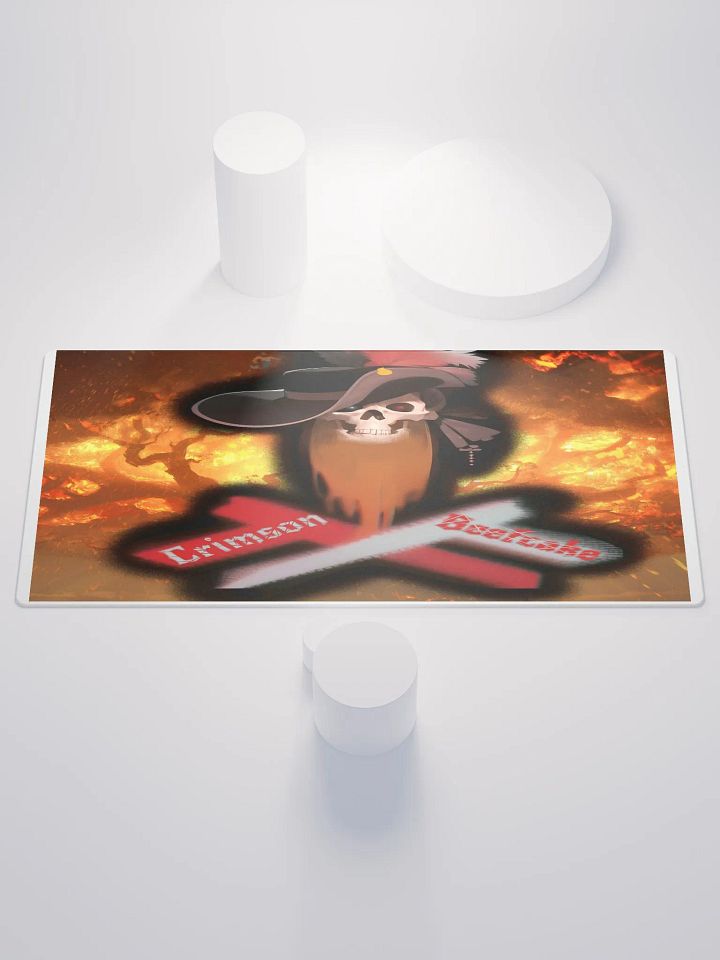 CrimsonBeefPad (Bigger) product image (1)