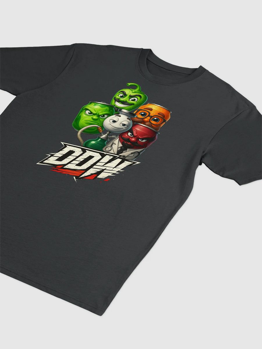 DDW: THE TEAM TEE product image (2)