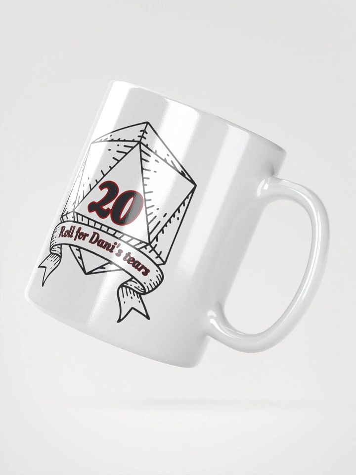 Roll for tears product image (4)