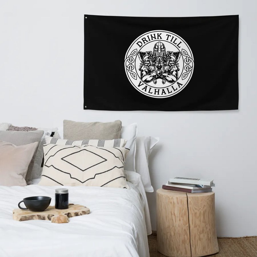 DTV Flag product image (4)