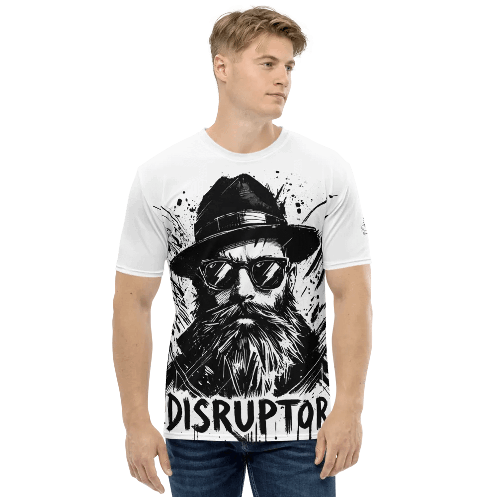 Break the System - Disruptor product image (2)