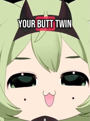WHAT IS THIS NEW LINGO HELLO?  (Also yes Chibidoki and I are siblings)  #vtuber #envtuber #lingo 