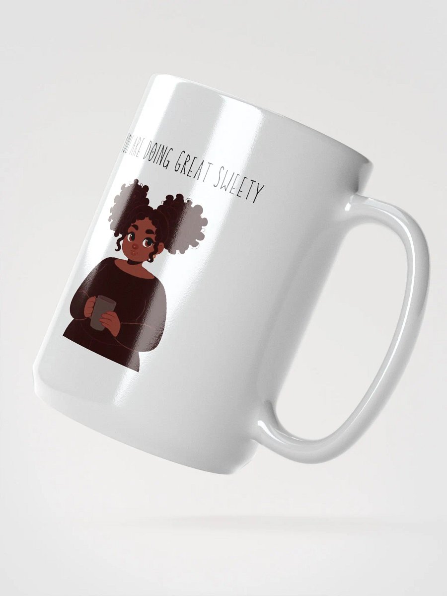 YADGS Mug product image (2)