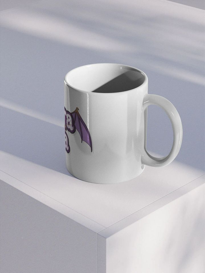 Logo Mug product image (2)