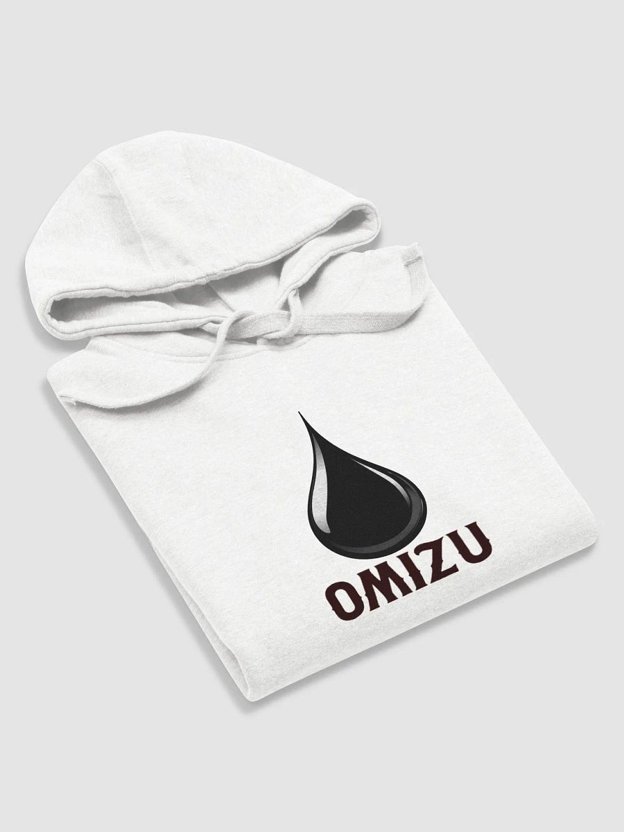Omizu Hoodie (Unisex) product image (5)