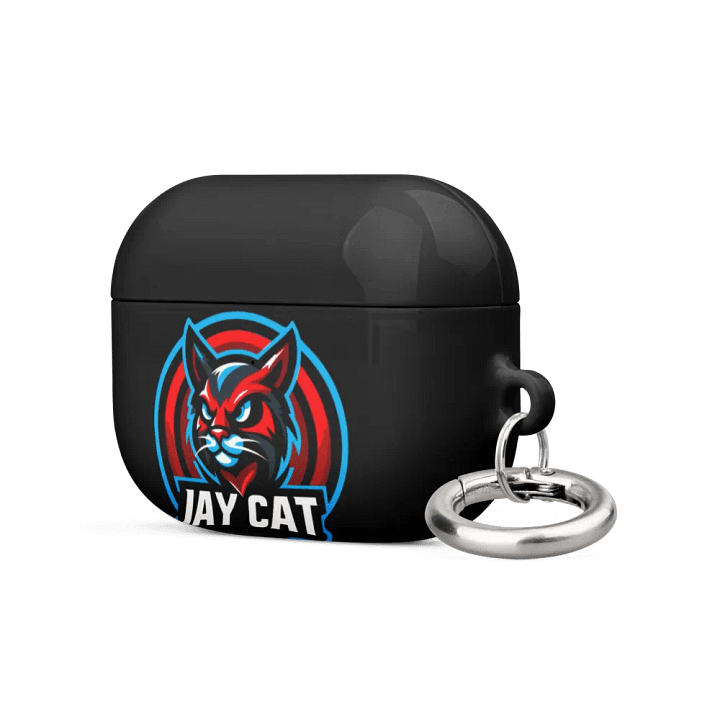 JayCat AirPod Case product image (42)