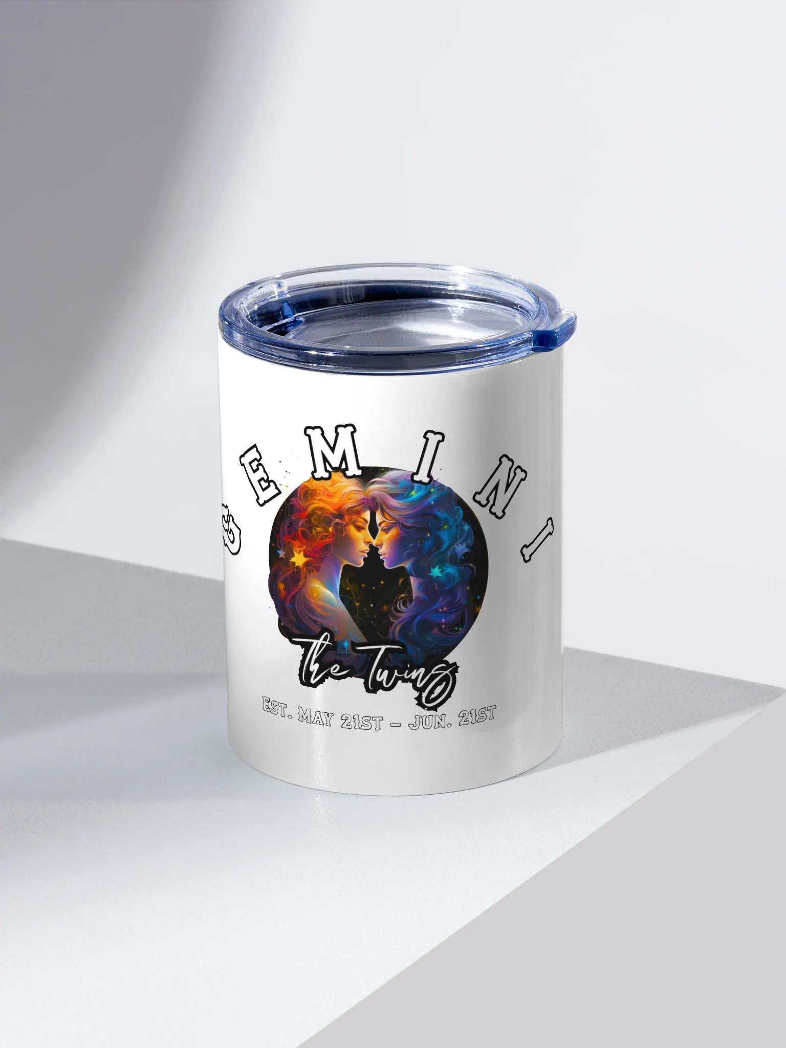 Gemini - Zodiac Kids Tumbler product image (2)