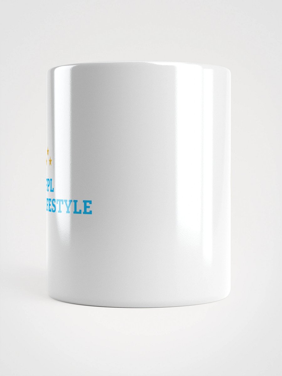 TEA Branded Glossy Mug product image (14)