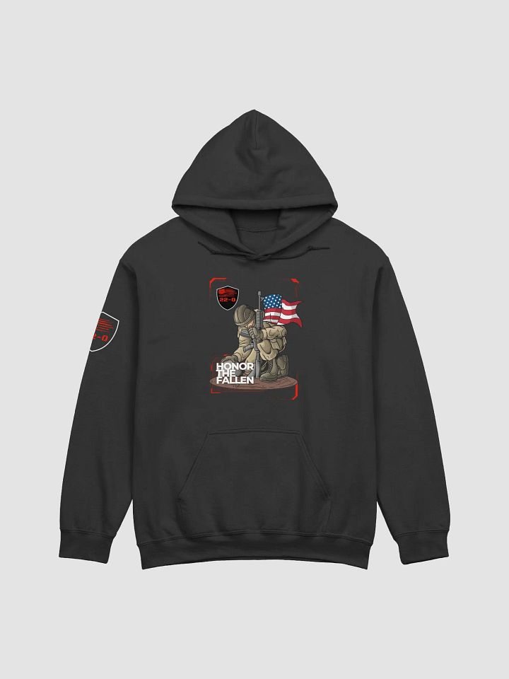 HONOR THE FALLEN product image (1)