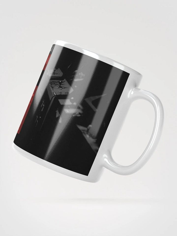 Red 79 Control Mug product image (4)