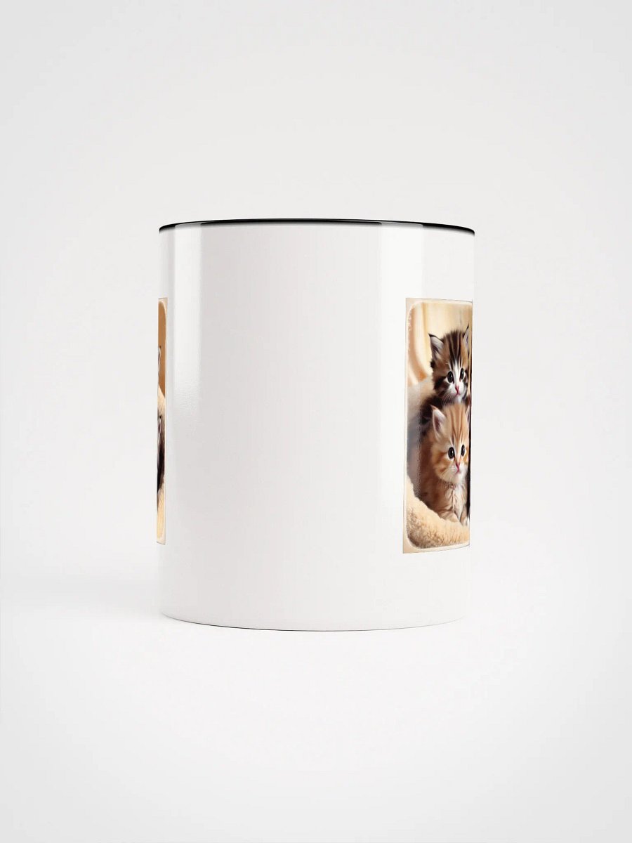 Kitten Cuties Color Pop Mug product image (58)