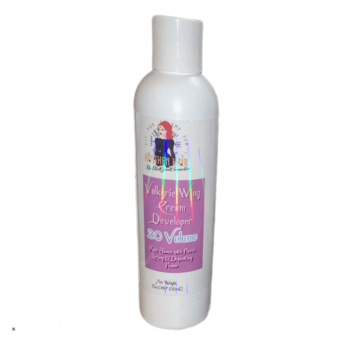 Valkyrie Wing Cream Developer product image (1)