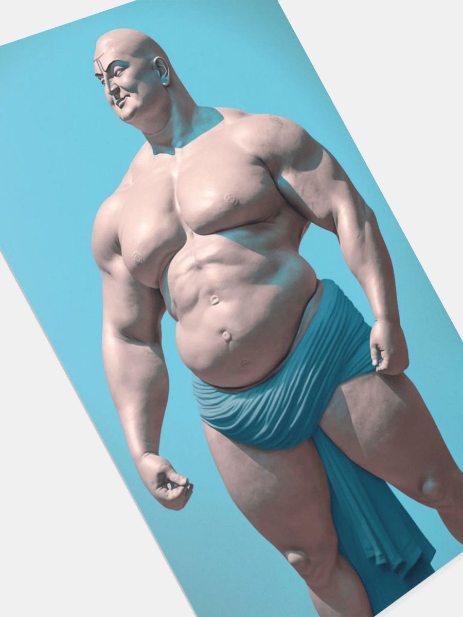 Buddha Fitness Influencer II product image (4)