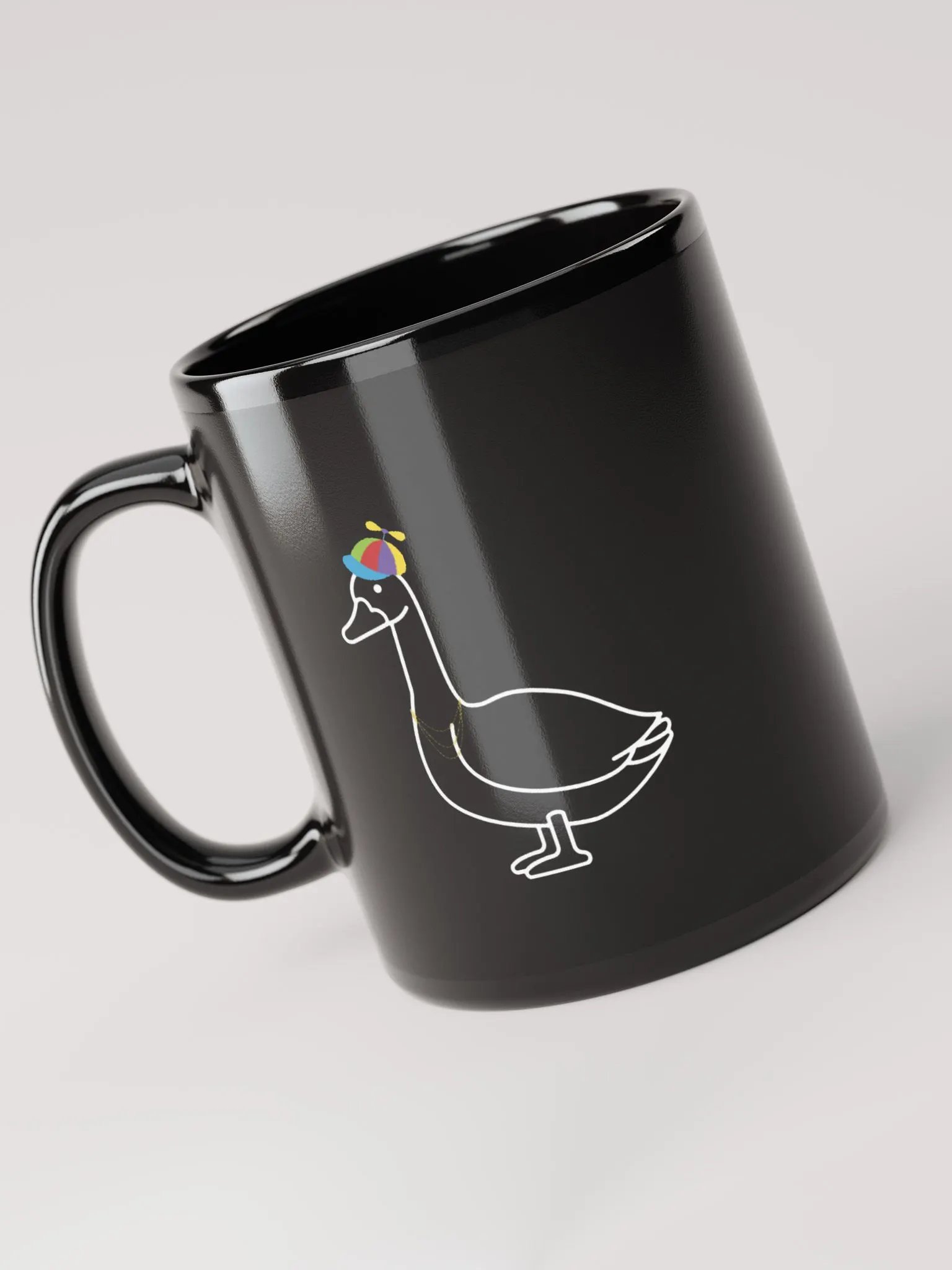 RTTM Silly Goose Mug product image (3)