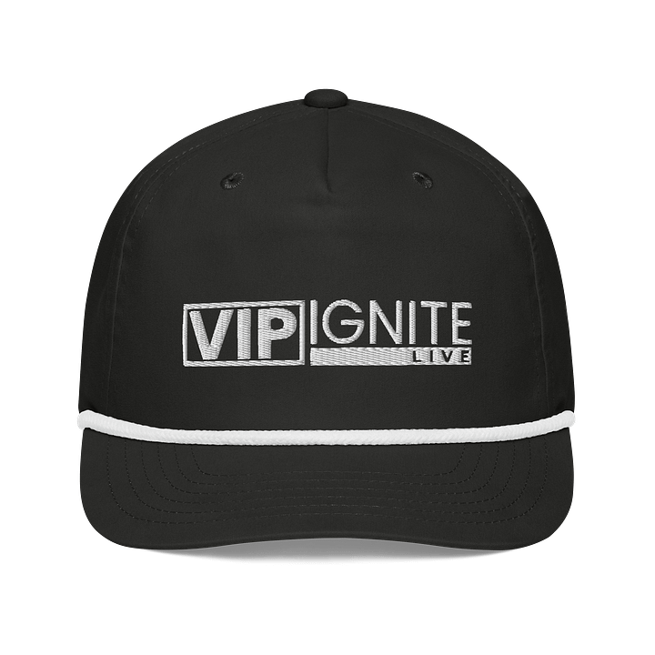 VIP Ignite Swag Golf Cap product image (2)
