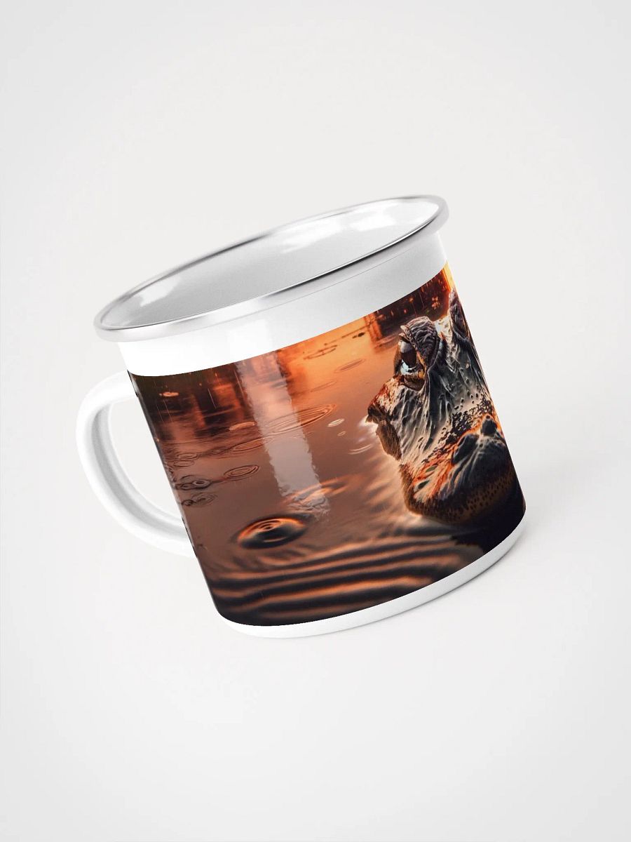 Enamel Mug product image (4)