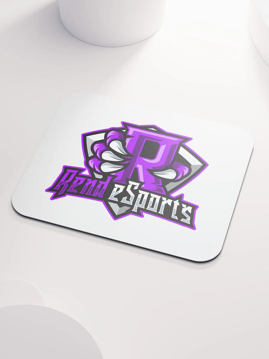 Small mouse mat Rend product image (3)
