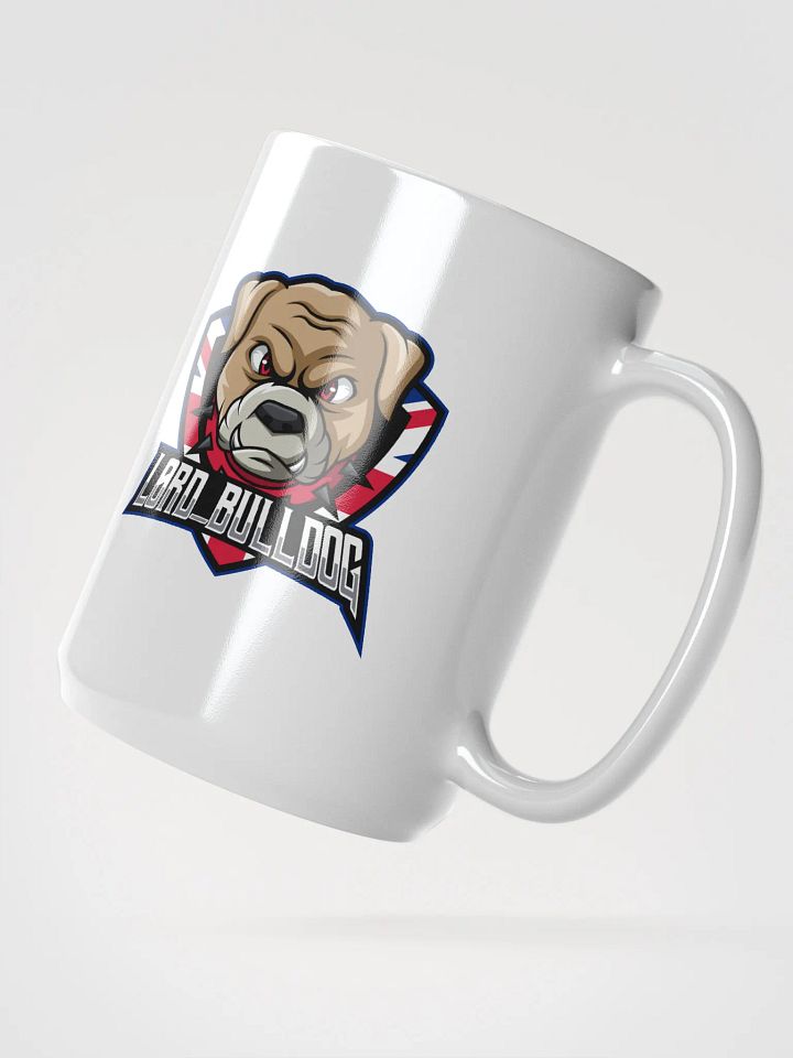 Bulldog Cup product image (2)