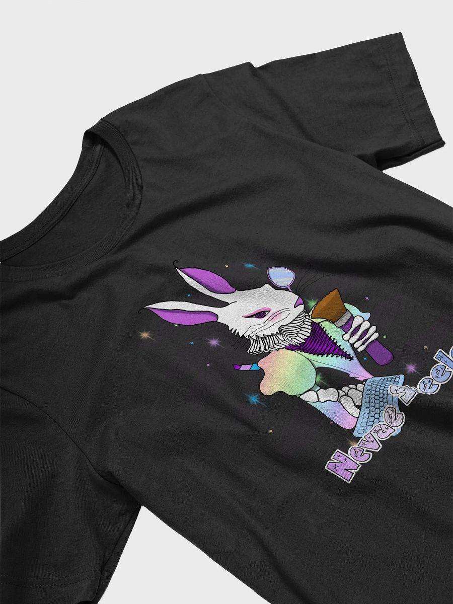 Nev Bunny Bella Tee product image (13)
