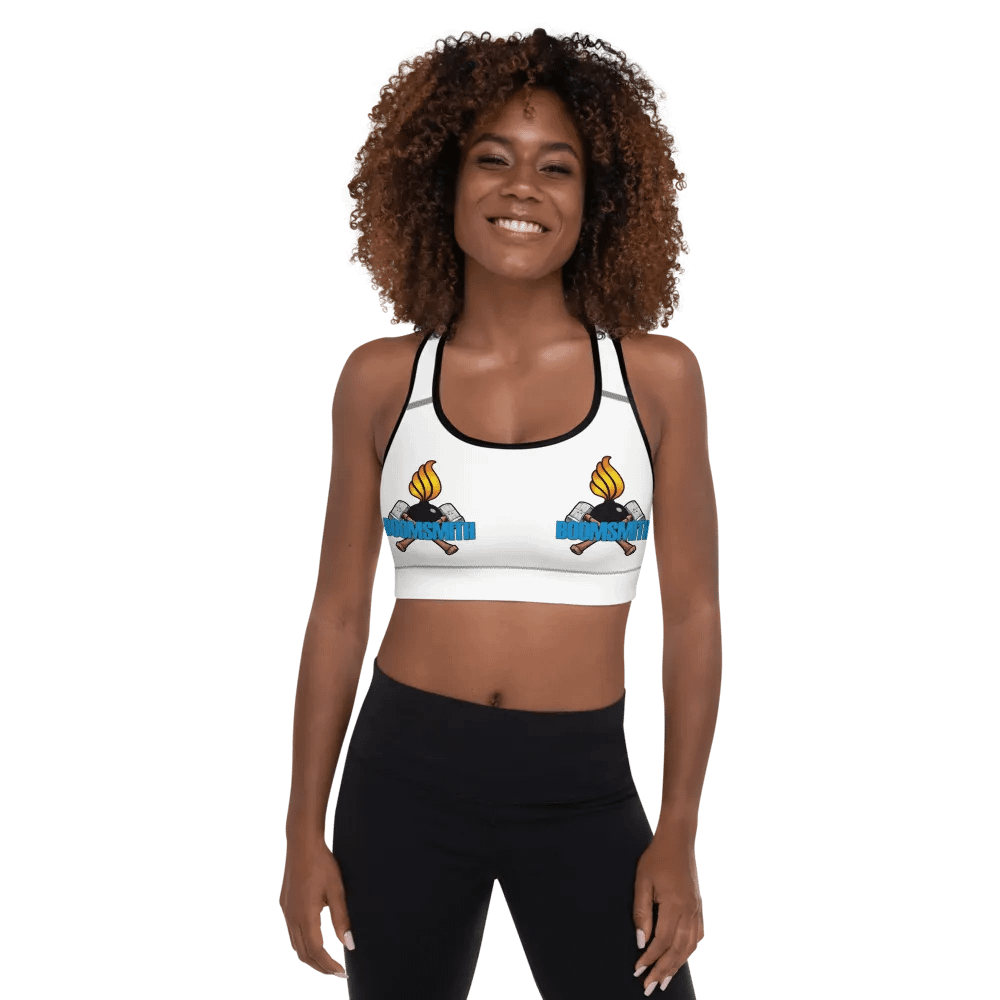 Boomsmith Sports Bra product image (1)