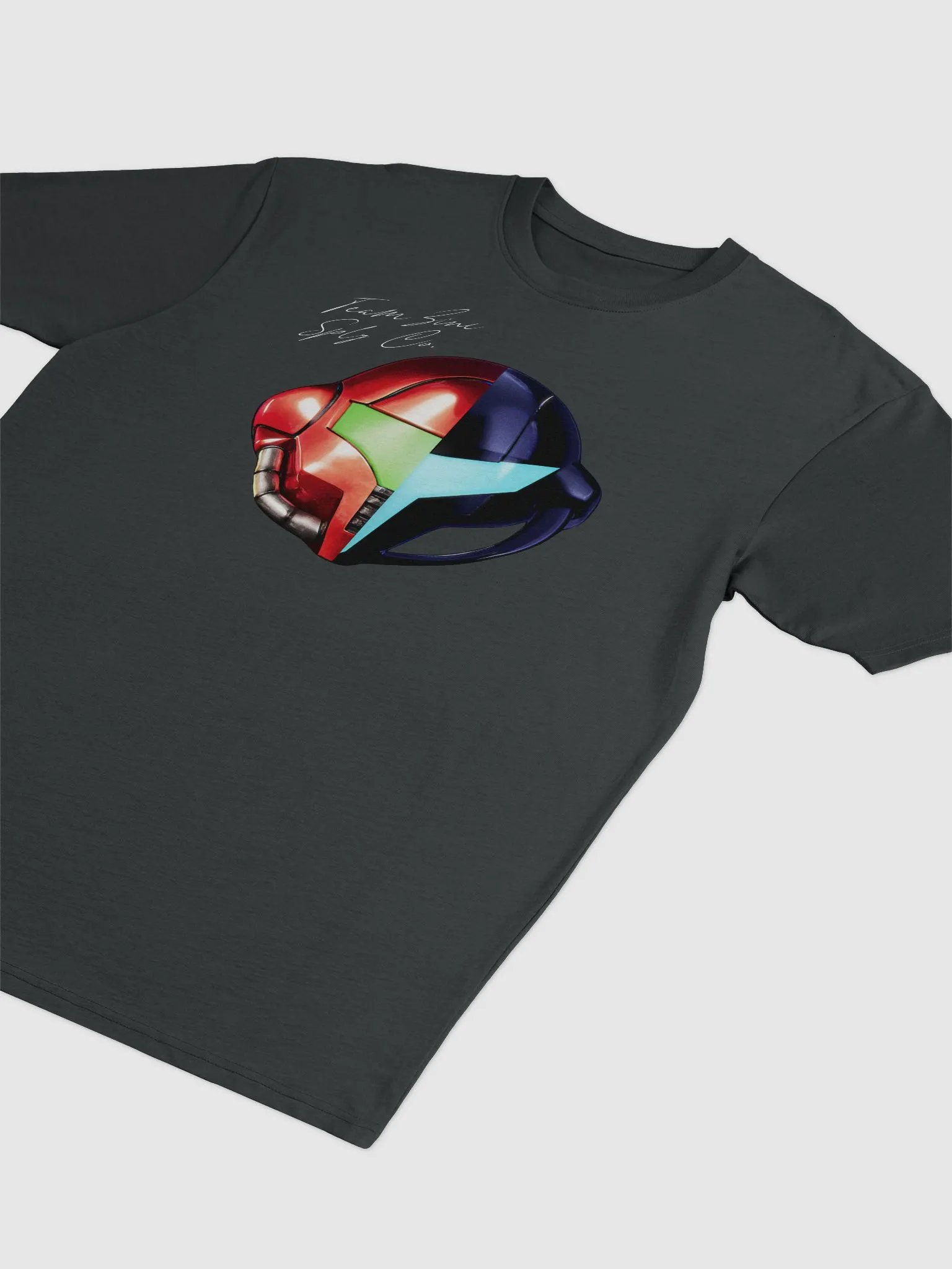 Random Access Metroidies product image (3)