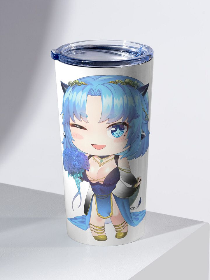 ⋆ Mini Goddess Travel Tumbler ⋆ product image (2)
