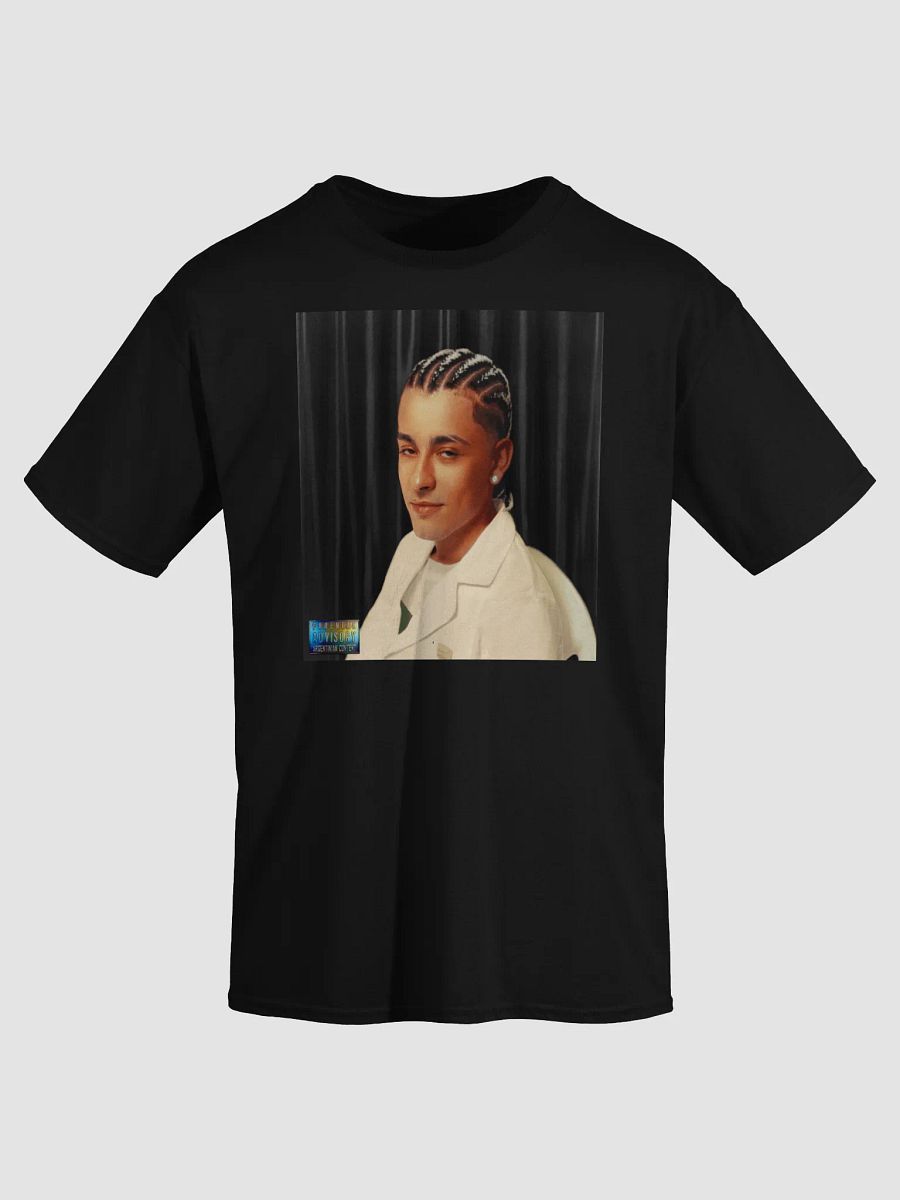 EL ÚLTIMO BAILE Trueno T-Shirt product image (30)