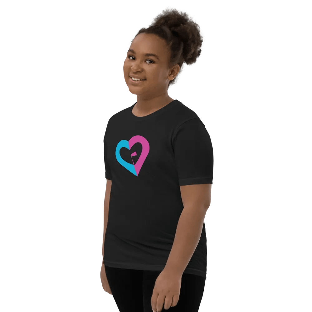 Junior Logo Tee product image (5)