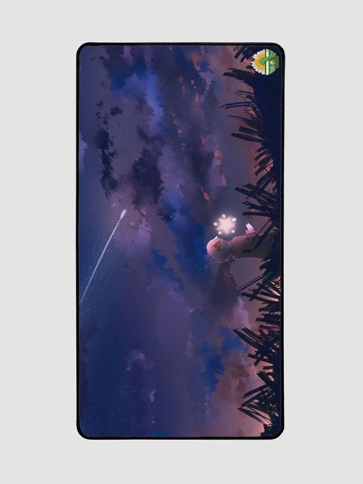 Starstruck Ikari - Desk Mat product image (2)