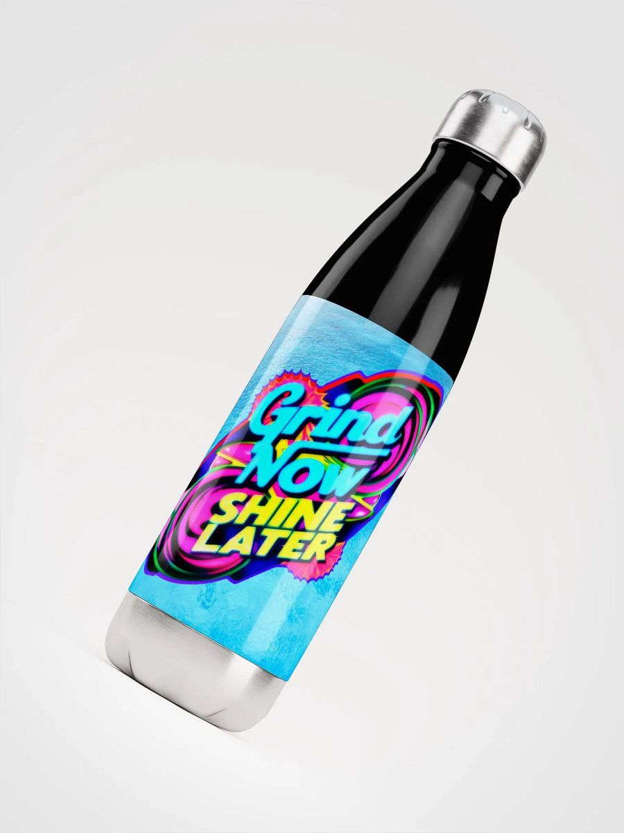 Grind Now Shine Later (UP 001) product image (4)