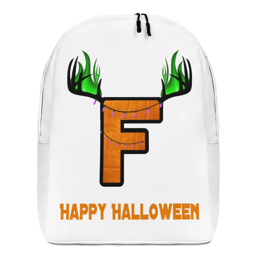 Limited Addition SpookyAntelope Bag product image (1)