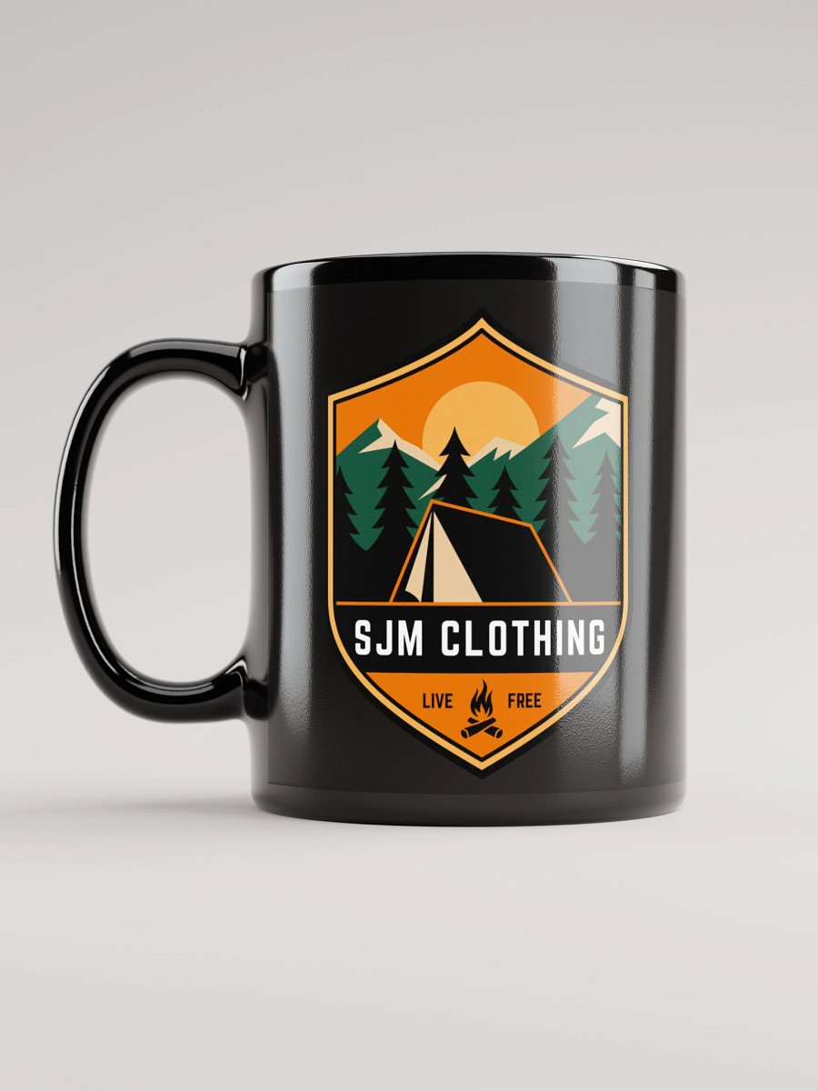 11oz Ceramic SJM Clothing Mug product image (6)
