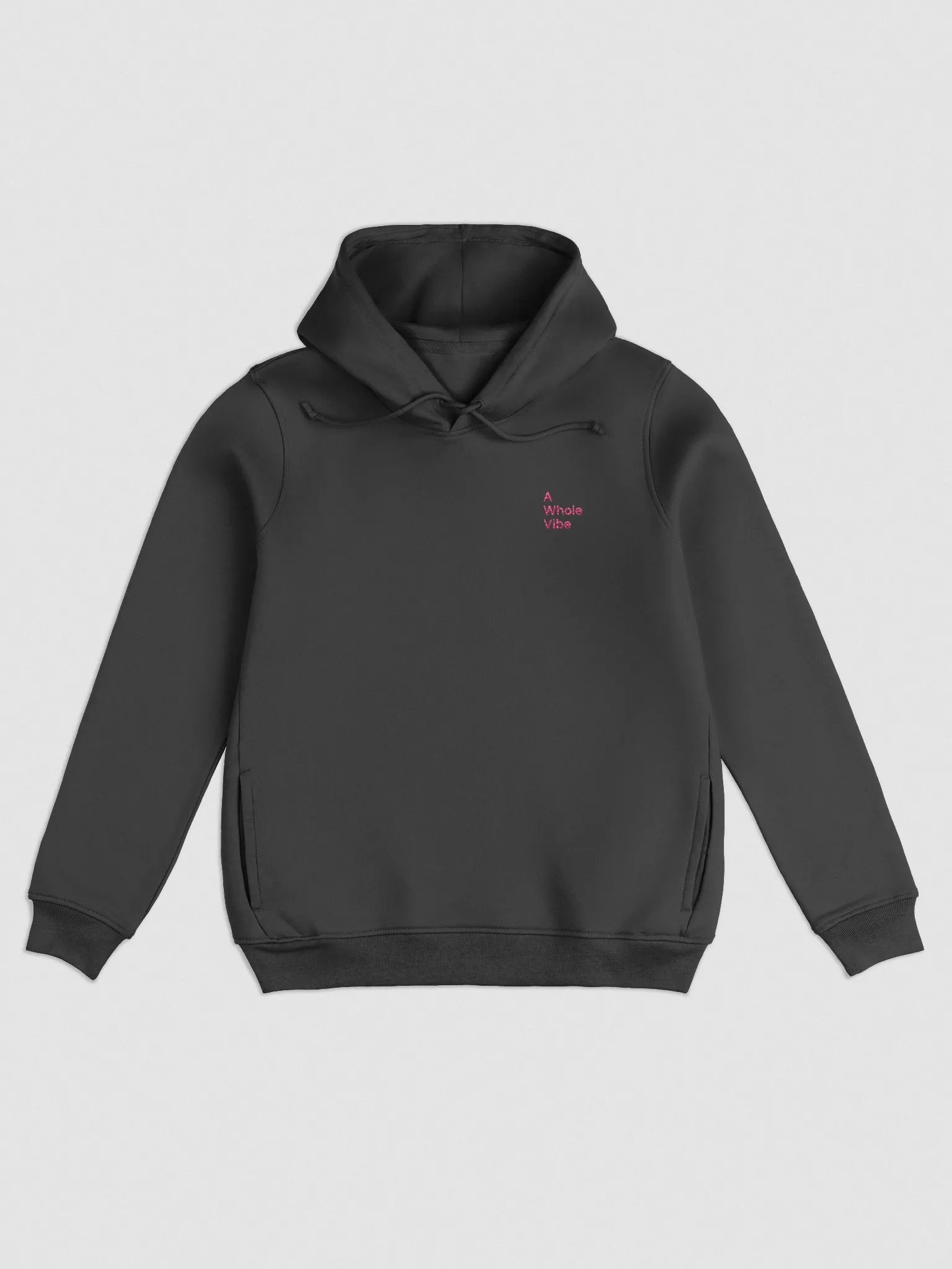 Womens A Whole Vibe Hoodie product image (3)