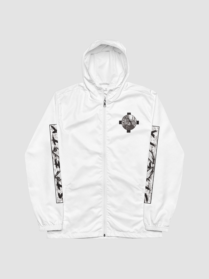 StreetX Screamer Windbreaker product image (1)