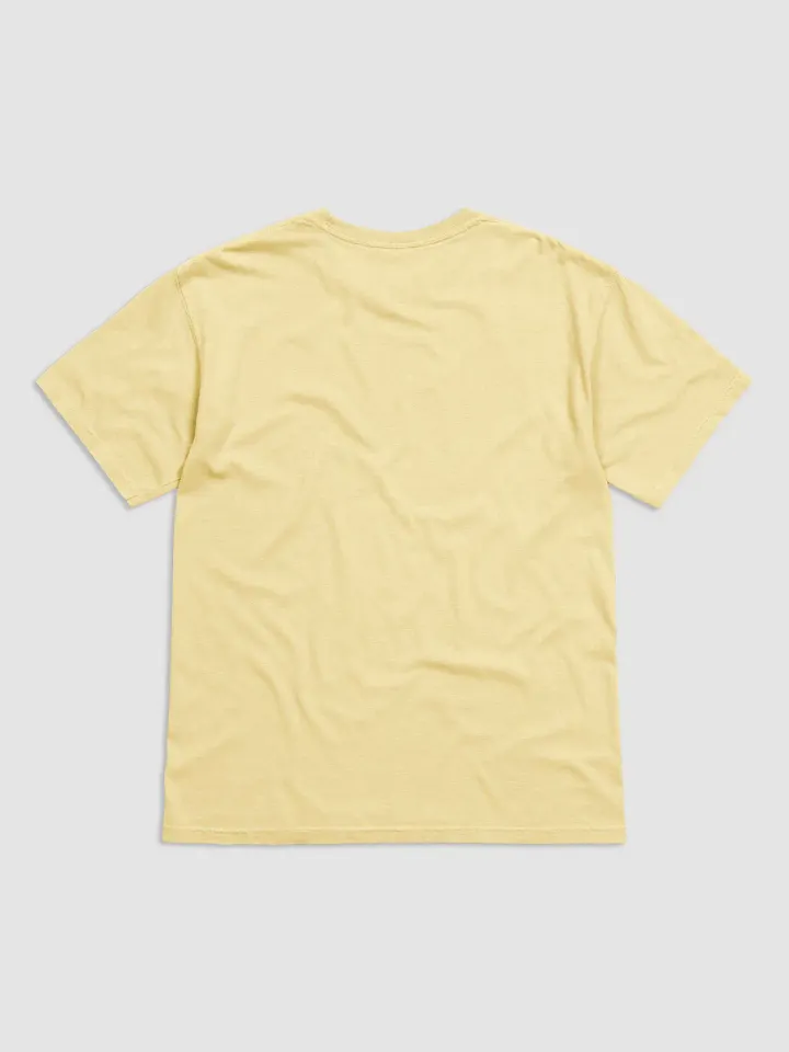 Roman Reigns Kite Shield Heavyweight T-Shirt product image (7)