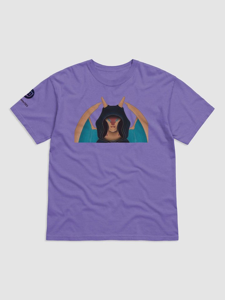 Charizard T product image (2)