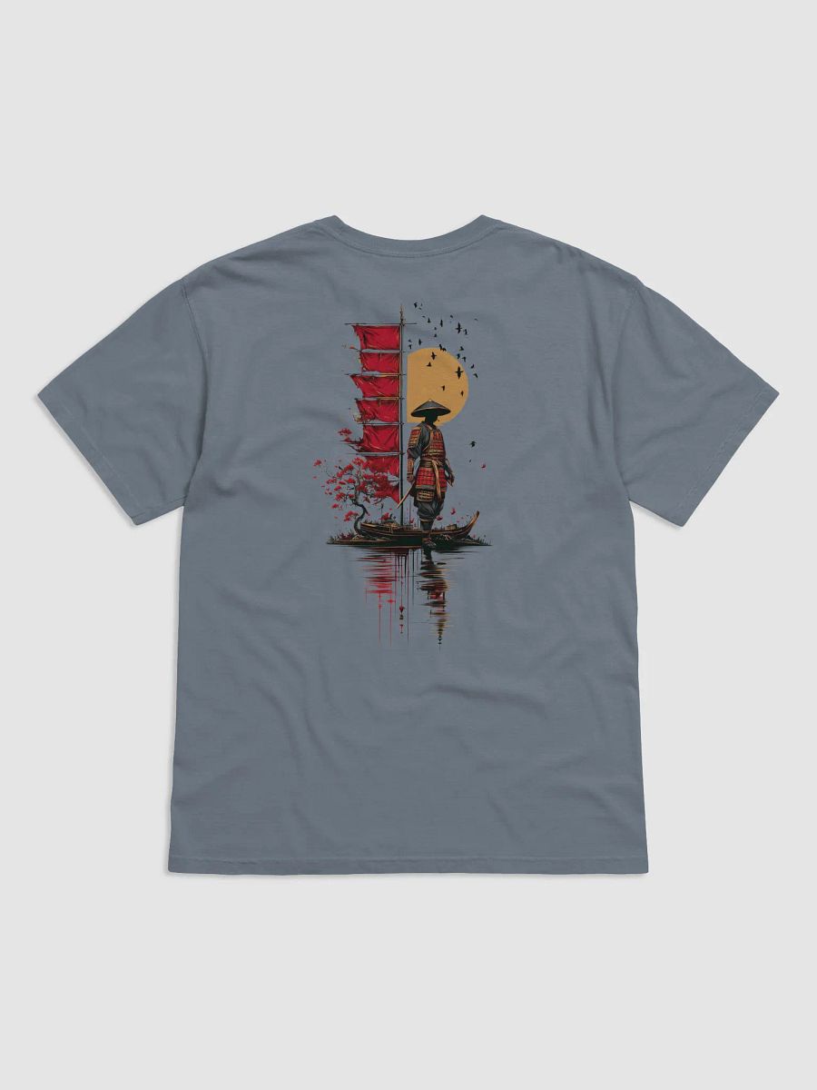 SS-023 "Warrior's Voyage" product image (3)