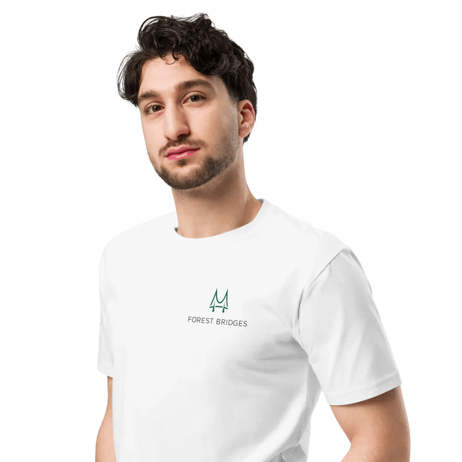 Forest Bridges T-shirts product image (4)