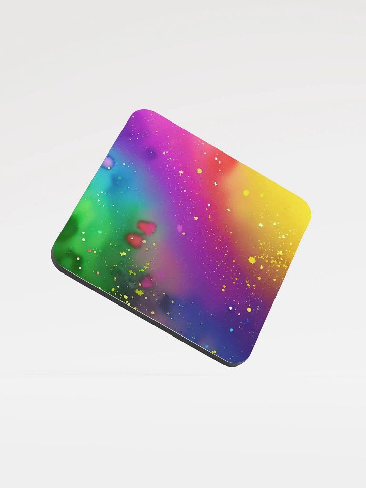 Magic & Madness Coaster product image (1)