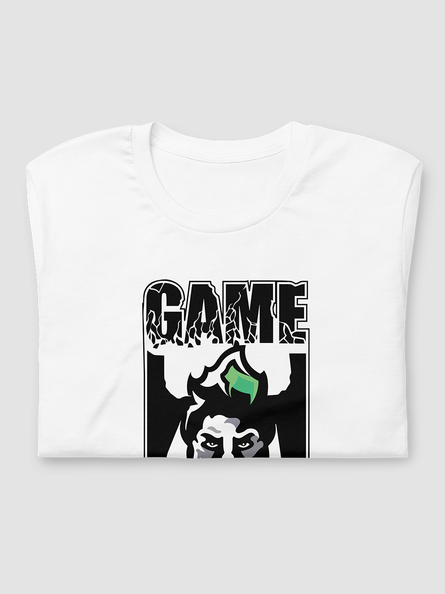 [soloqjokerr] Unisex Staple T-Shirt | Bella + Canvas 3001 - 004 product image (4)